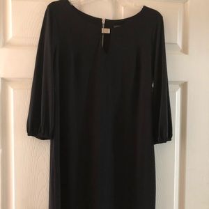 Donna Ricco Black Dress